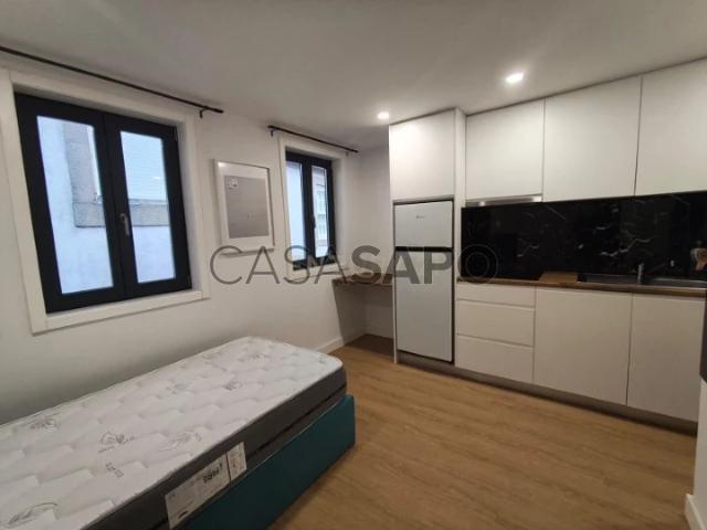 Apartamento T0 para alugar em Chaves