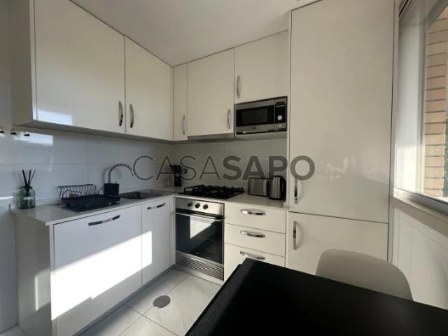 Apartamento T0 para alugar em Coimbra