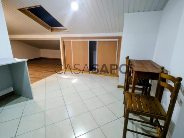Apartamento T0 para alugar em Coimbra