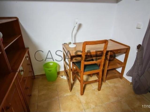 Apartamento T0 para alugar em Coimbra