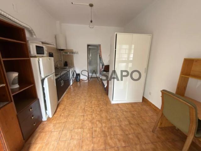 Apartamento T0 para alugar em Coimbra