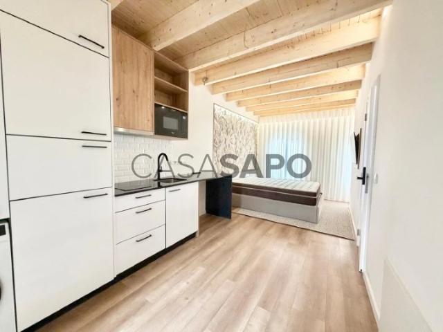 Apartamento T0 para alugar em Coimbra