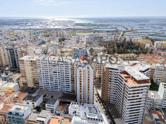 Apartamento T0 para alugar em Faro