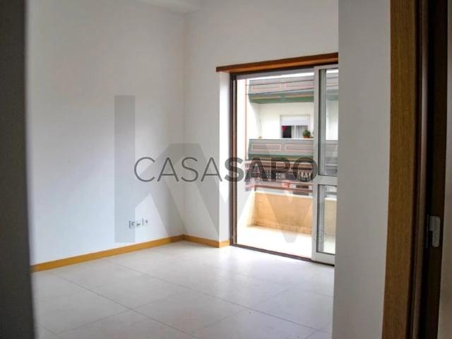 Apartamento T0 para alugar em Leiria