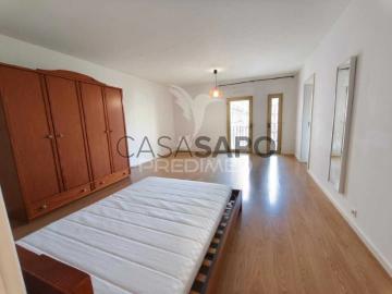 Apartamento T0 para alugar em Lisboa