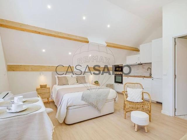 Apartamento T0 para alugar em Lisboa