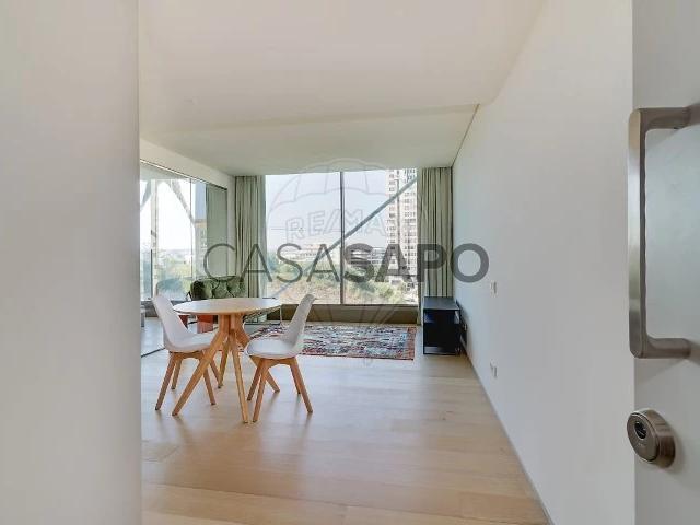 Apartamento T0 para alugar em Lisboa