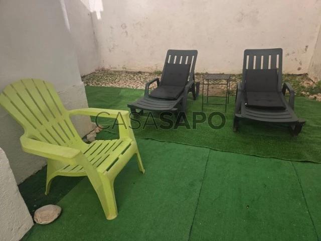 Apartamento T0 para alugar em Lisboa