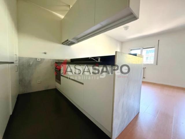 Apartamento T0 para alugar em Lisboa
