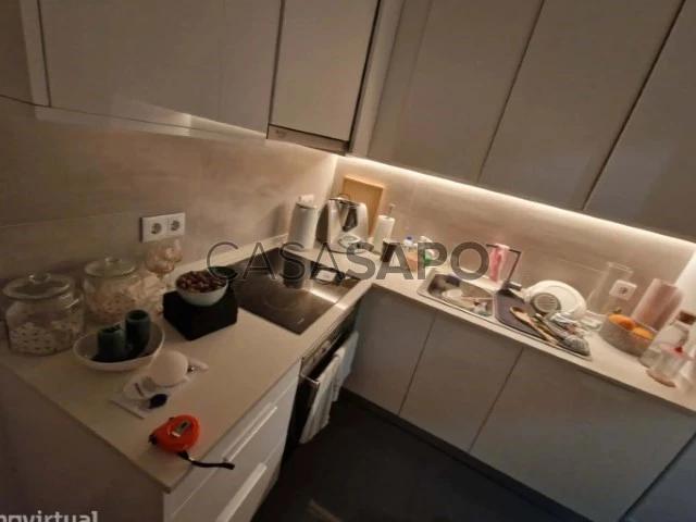 Apartamento T0 para alugar em Lisboa