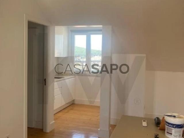 Apartamento T0 para alugar em Lisboa