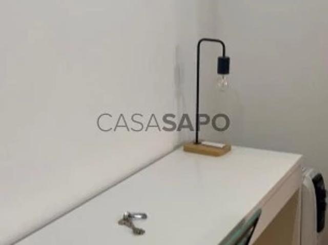Apartamento T0 para alugar em Lisboa