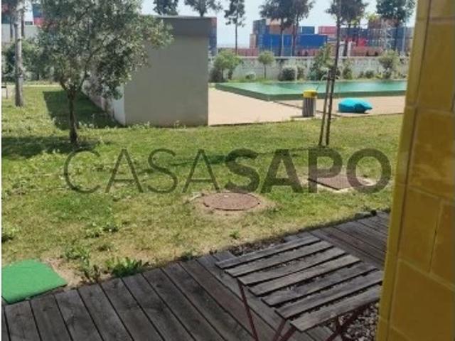 Apartamento T0 para alugar em Lisboa