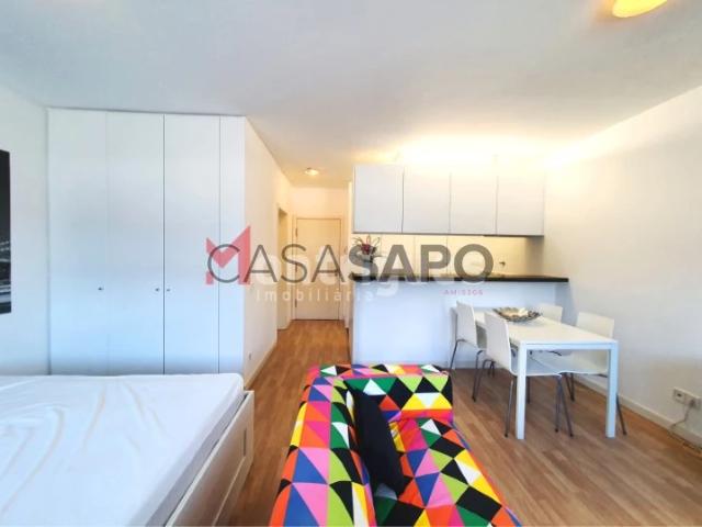 Apartamento T0 para alugar em Lisboa