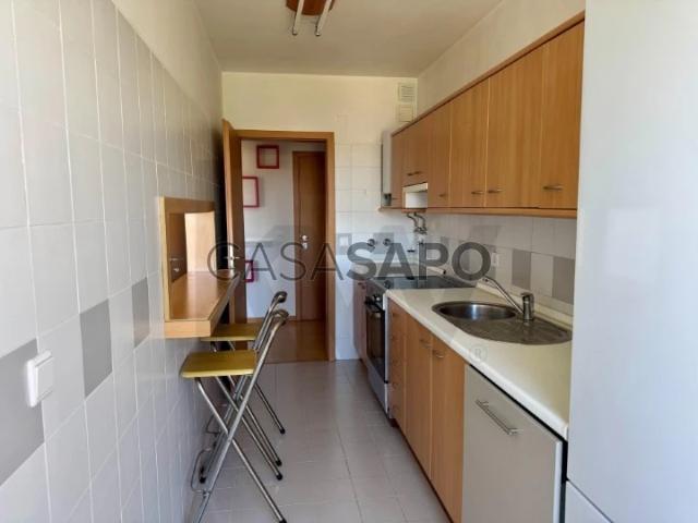 Apartamento T0 para alugar em Lisboa