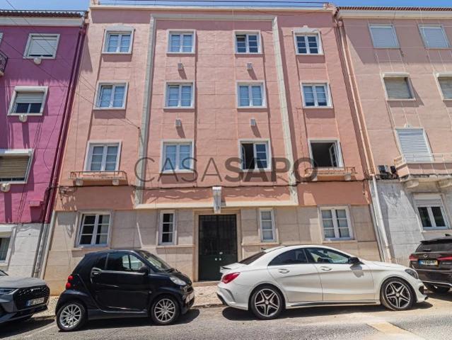 Apartamento T0 para alugar em Lisboa
