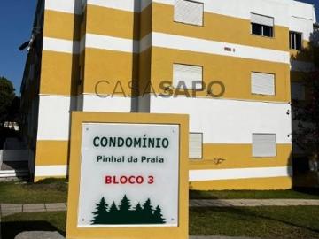 Apartamento T0 para alugar em Loulé