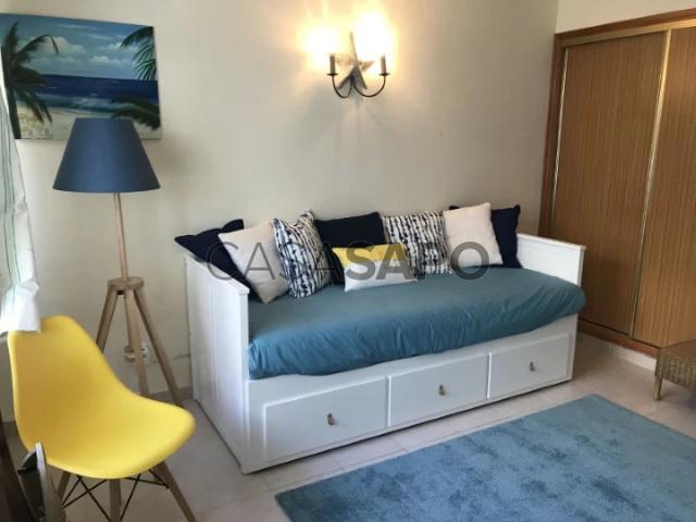 Apartamento T0 para alugar em Loulé