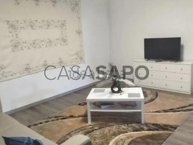 Apartamento T0 para alugar em Machico