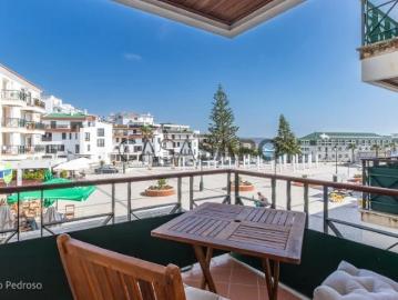 Apartamento T0 para alugar em Mafra