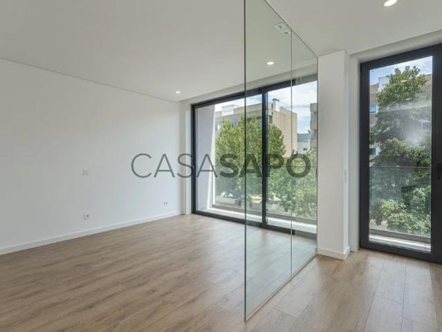 Apartamento T0 para alugar em Maia