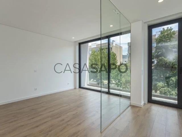 Apartamento T0 para alugar em Maia