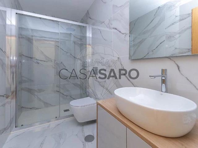 Apartamento T0 para alugar em Maia