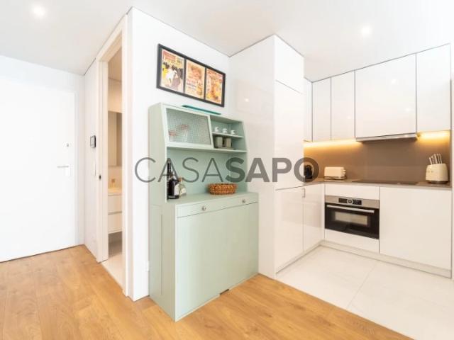 Apartamento T0 para alugar em Matosinhos