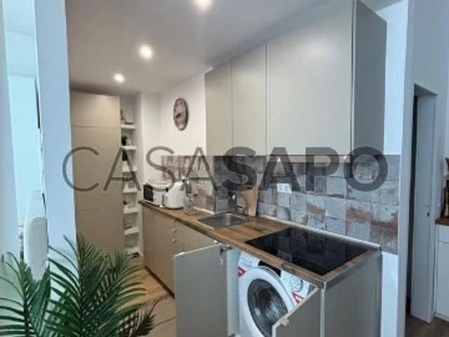 Apartamento T0 para alugar em Matosinhos