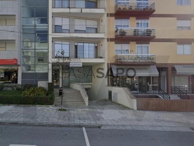 Apartamento T0 para alugar em Matosinhos