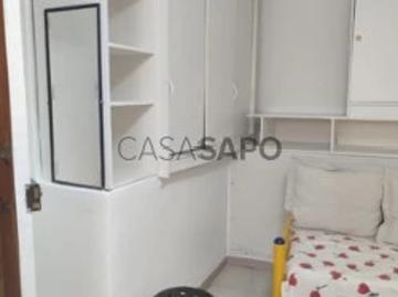Póvoa de Santo Adrião e Olival Basto, Concelho de Odivelas, Distrito de Lisboa