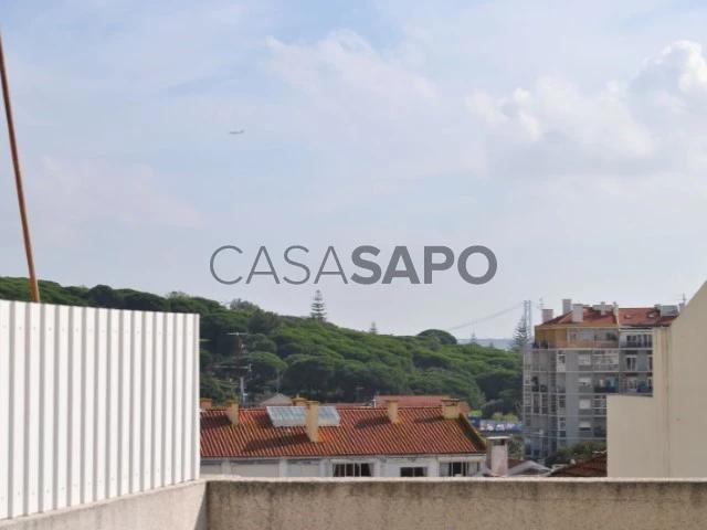 Apartamento T0 para alugar em Oeiras
