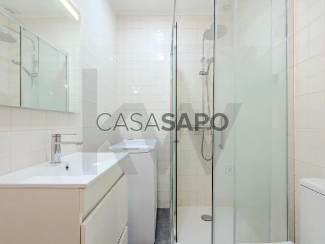 Apartamento T0 para alugar em Oeiras