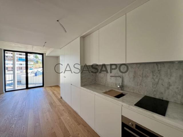 Apartamento T0 para alugar em Oliveira de Azeméis