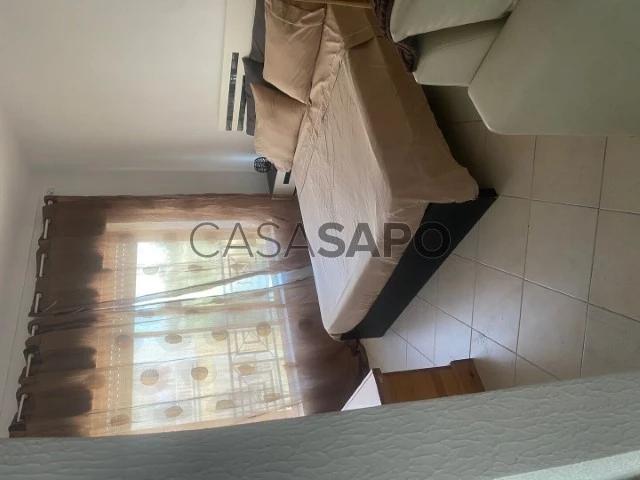 Apartamento T0 para alugar em Portimão