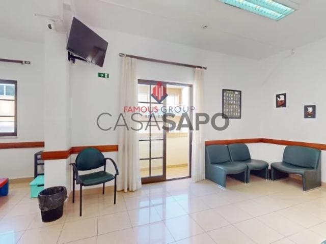 Apartamento T0 para alugar em Portimão