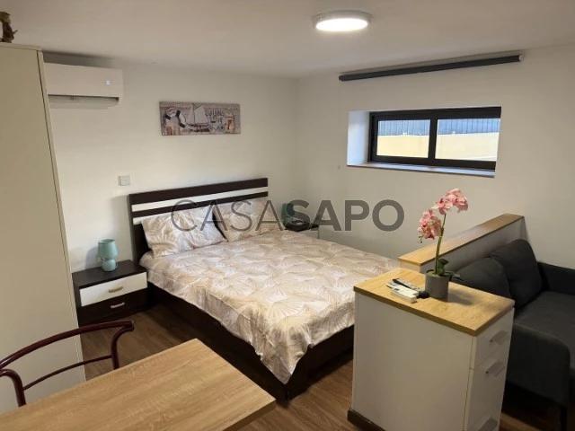 Apartamento T0 para alugar em Santa Maria da Feira