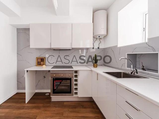 Apartamento T0 para alugar em Setúbal