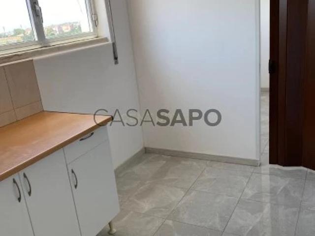 Apartamento T0 para alugar em Sintra