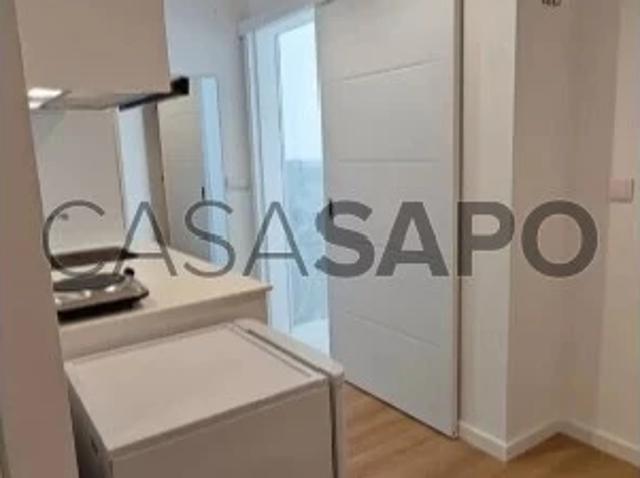 Apartamento T0 para alugar em Sintra
