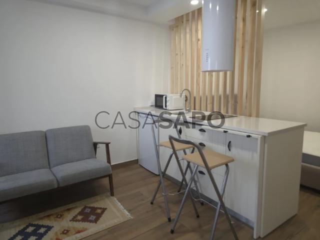 Apartamento T0 para alugar em Sines