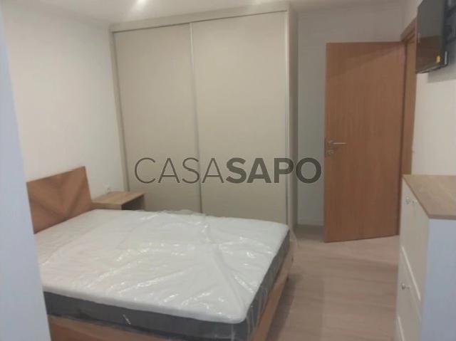 Apartamento T0 para alugar na Amadora