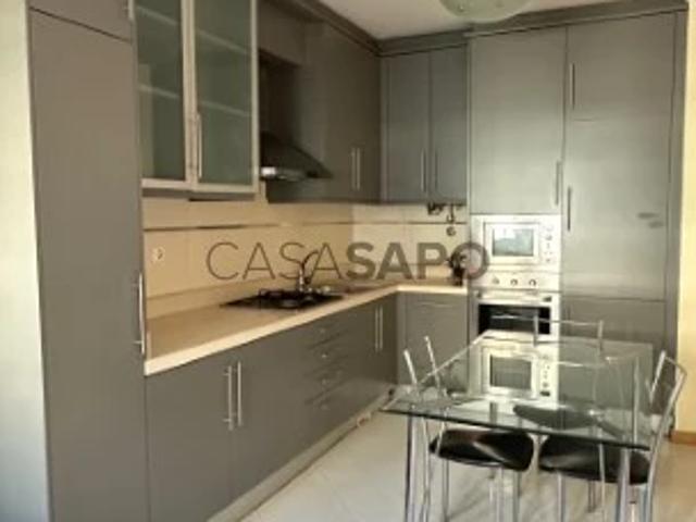 Apartamento T0 para alugar na Covilhã