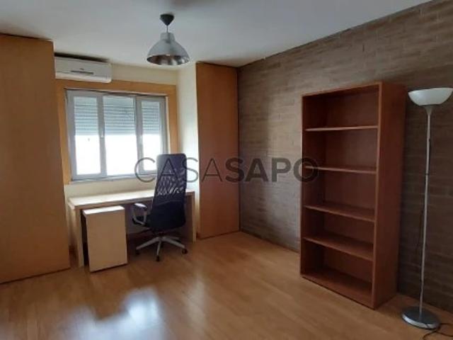 Apartamento T0 para alugar na Covilhã