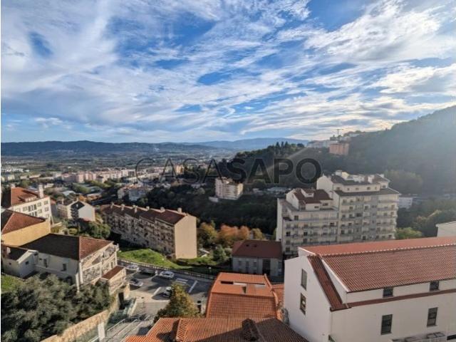 Apartamento T0 para alugar na Covilhã