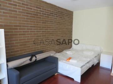 Apartamento T0 para alugar na Covilhã