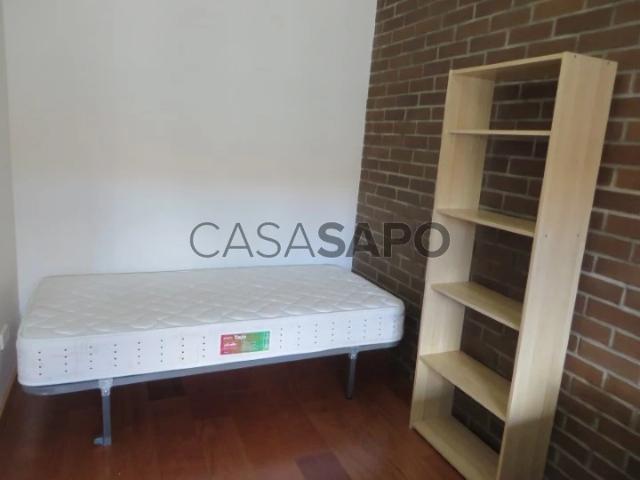 Apartamento T0 para alugar na Covilhã