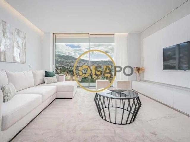 Apartamento T0 para alugar no Funchal