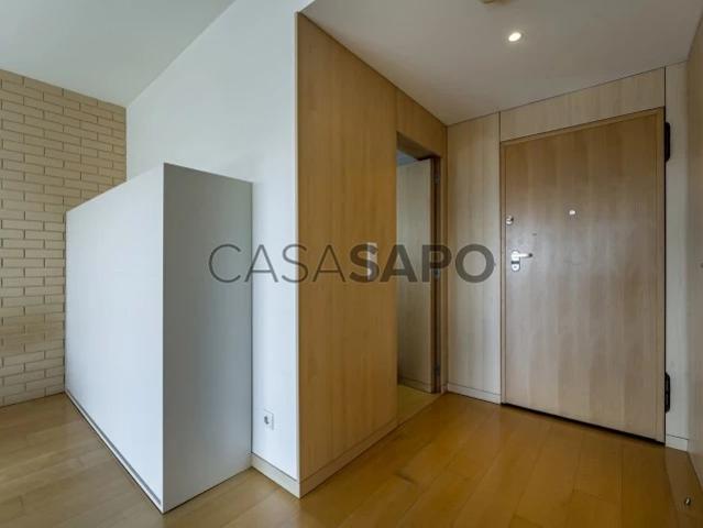 Apartamento T0 para alugar no Porto