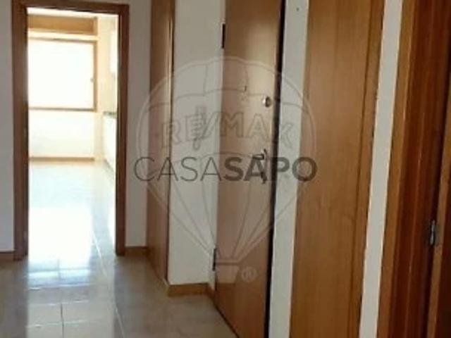 Apartamento T0 para alugar no Porto
